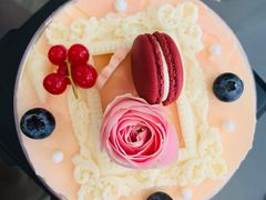 -派悦坊·甜品·蛋糕(日坛店)