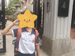 -上海鲁迅故居