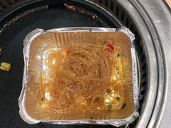 -花味·自助烤肉(雨花客厅店)