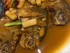 -新吉士·上海菜(浦东LCM置汇旭辉店)