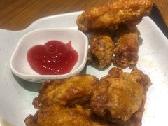 -阿香米线(龙岗万科广场店)