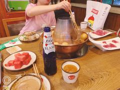 -羊乐锅·火锅·烧烤(南京创始店)