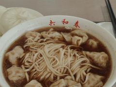-共和春(甘泉路店)