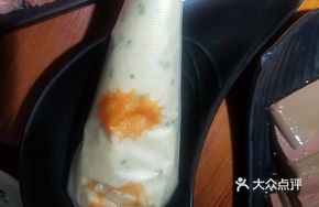 Homemade Fish Noodles