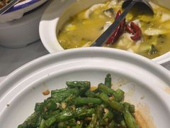 -兰湘子·湘菜小炒(石家庄万象城店)