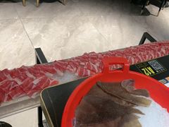 -京悦南门涮羊肉·羊蝎子火锅(田林路店)