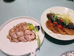 -邯郸人餐厅·地方菜 邯郸菜(邯郸东站店)