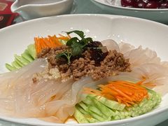 -李记饺子·熏酱东北菜(欢乐谷店)