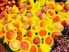 -黄商生活超市(黄冈黄州万达店)