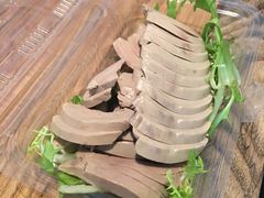 -四季民福烤鸭店(前门廊房二条店)