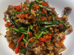 -西江红·株洲本地菜(滨江南路店)