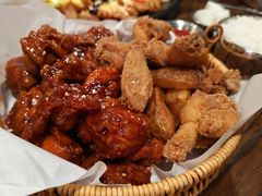 -MI WU FACTORY米屋美食工厂餐厅(绿地店)