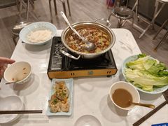 -进哥湖南津市牛肉粉店(下沙店)