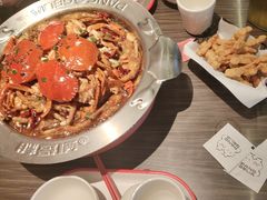 -胖哥俩肉蟹煲(光谷天地店)