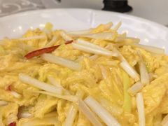 -德記大排档 26年老字号(西湖店)