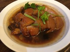 -宝旺姜母鸭(顶澳仔猫街店)