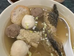 -西关刘福记(文德路店)