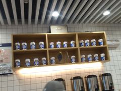 -茶百道(人信汇店)