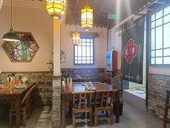 -钟掌勺忘不了地道湘菜(新天地假日广场店)