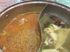 -呷哺呷哺(西单大悦城店)