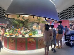 -海德温泉生活馆(朝阳大悦城店)