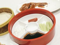 -惠丰堂饭庄·烤鸭·京味菜(翠微路店)