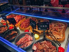 牛排-大山炭火烤肉自助(印象城店)
