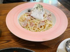 -AFS Cafe & Canteen(闽江二路店)