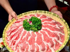 -小龙坎火锅(全球总店)