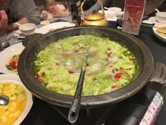 -味仙居(环城南路店)