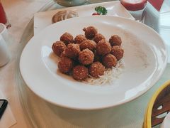-便宜坊烤鸭店(国瑞城哈德门店)