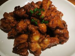 糖醋里脊-外婆家(静安大悦城店)