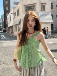 点击看大图 -蒋伟时尚造型