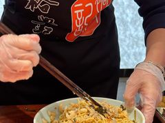 -裕兴记•蟹黄面馆(人民广场店)