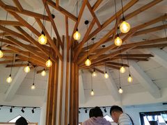 -ChanDu躔度咖啡(灯塔店)