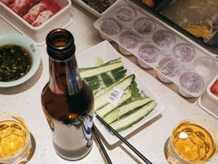 -野妹火锅(龙岗店)