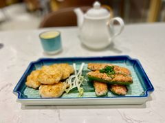 -常来小聚·广州非遗传承餐厅(高德置地店)