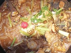 -老板恋上鱼(恒隆广场店)