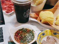 -大吉利·潮汕鲜牛肉火锅(王府井店)