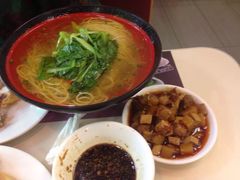 -泰煌鸡·上海白斩鸡·鸡汤面(万航店)