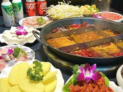 -俏媳妇火锅(宽窄巷子店)