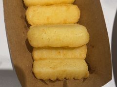 -川百汇烤鱼·泡饼·美蛙(八达岭店)