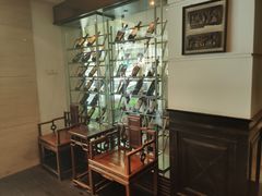 -老客站酒楼(金花南路店)