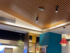 -呷湘厨·鱼汤捞饭·剁椒鱼头·湘菜(国家会展中心店)