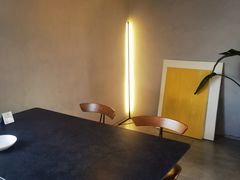 大堂-Supine Bistro溯泮餐厅