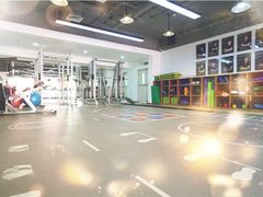 -每刻健身工作室(西直门店)