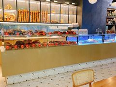 -老梦面包CHEZMOREL(麦子店)