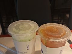 -南山翁新概念川菜(红山常发广场店)