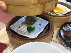 -点都德(千灯湖环宇城店)