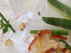 -Bánh Mì Huynh Hoa